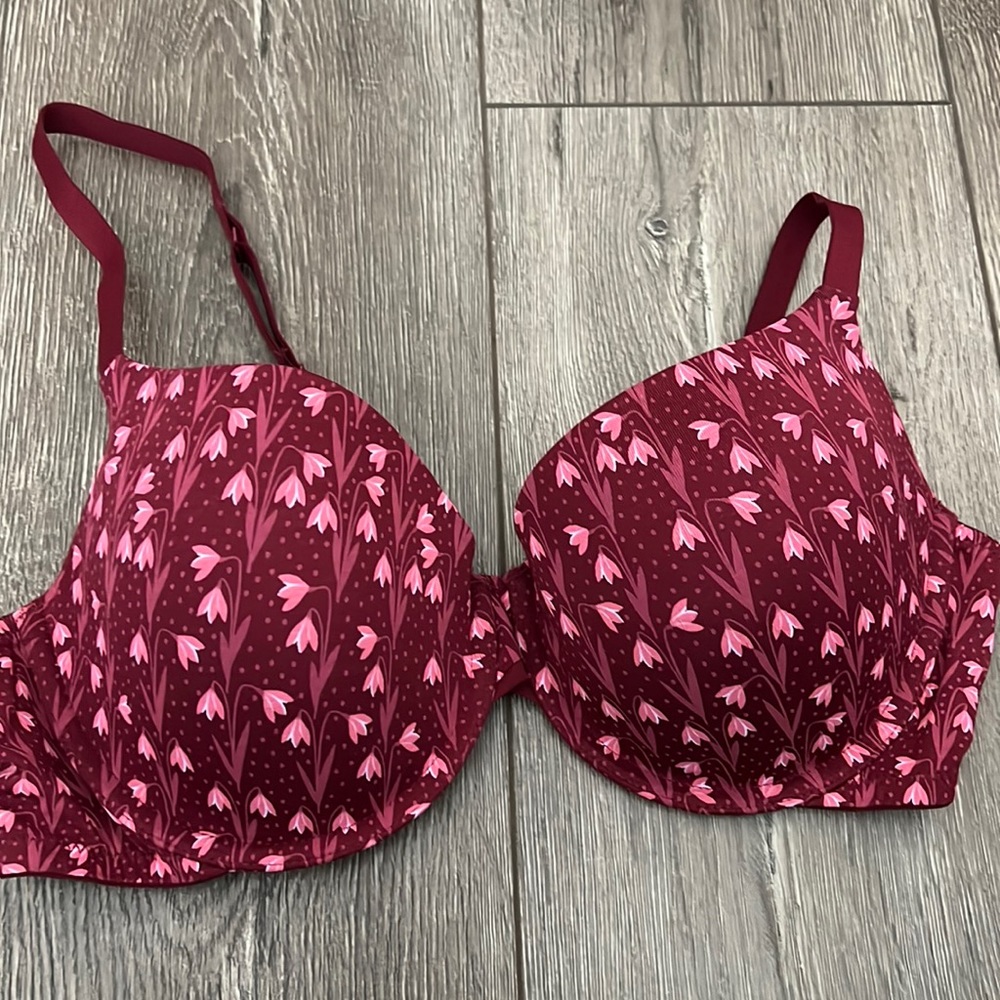 Auden Bra